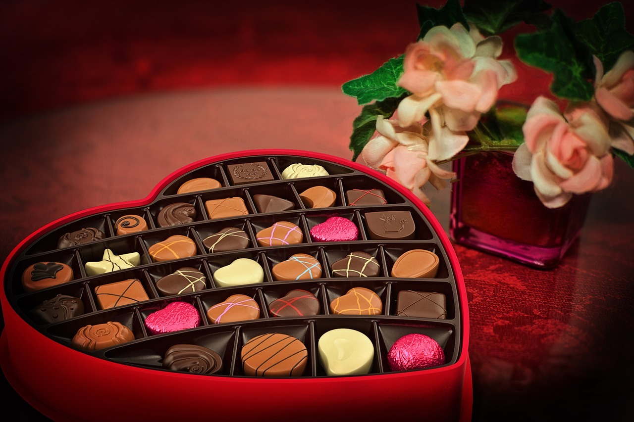 salón internacional del chocolate 00