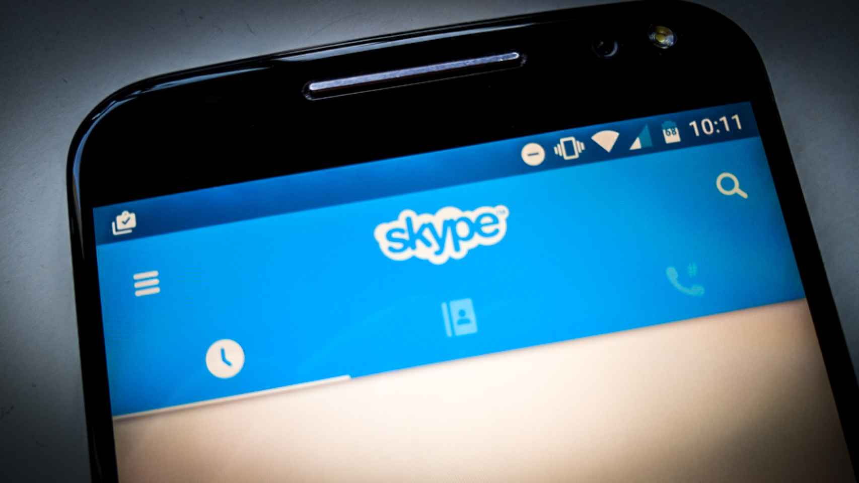 Cómo leer y responder los SMS desde tu PC con Skype [APK]
