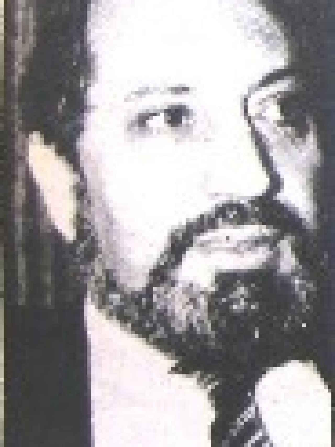 José María Borrego Doglas.