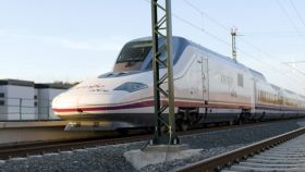 Adif  licitará tres de los seis tramos pendientes del trazado Murcia-Almería antes de final de septiembre.