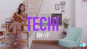 Quién es Techi, la última concursante de 'GH VIP 6'