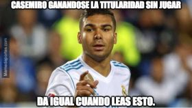 Los mejores memes del Athletic - Real Madrid