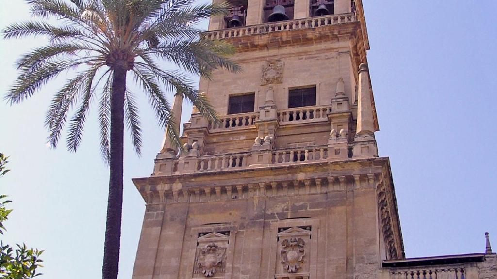 20 cosas inesperadas de la Mezquita de Córdoba que, seguro ...