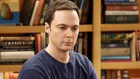 Jim Parsons ya tiene nueva serie tras ‘The Big Bang Theory’