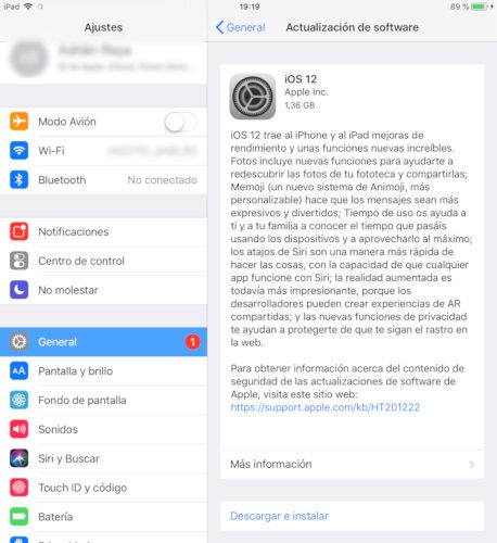 ios 12 5