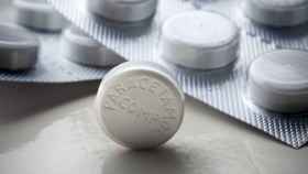 El paracetamol es uno de los medicamentos más seguros del mercado.