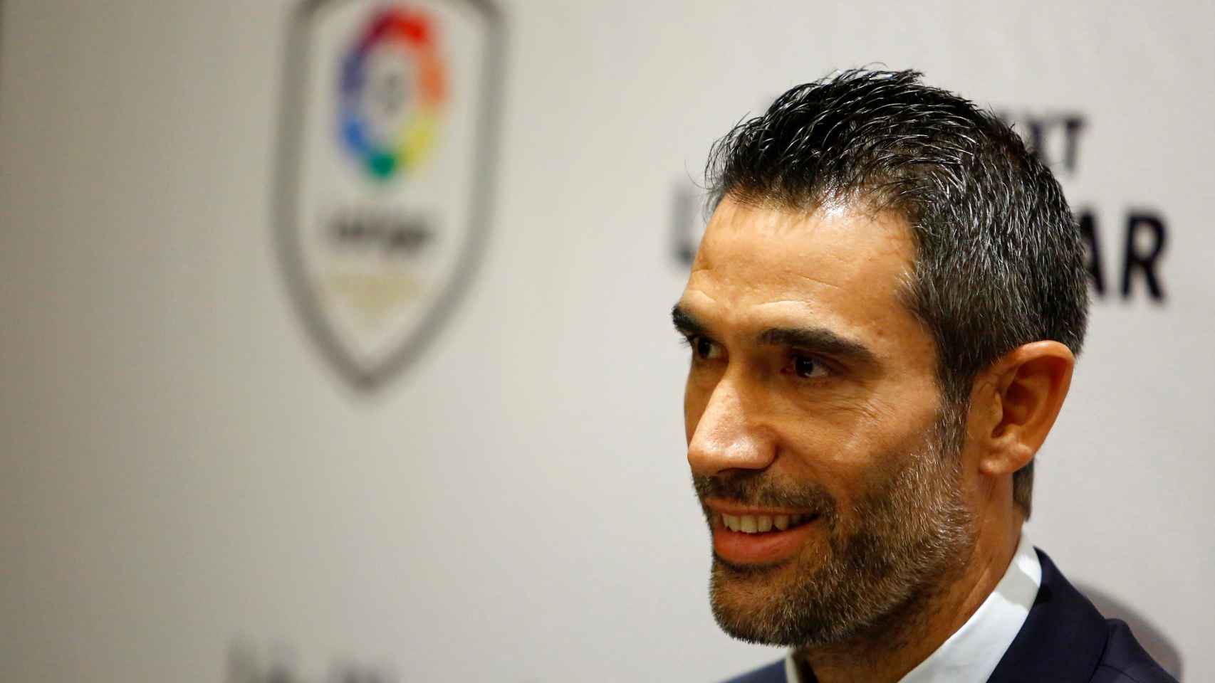 La Liga española abre una academia en Egipto para buscar al futuro Salah