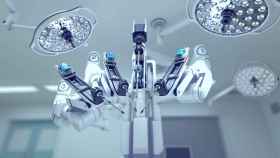 Robot quirúrgico Da Vinci: la mejor herramienta en las mejores manos