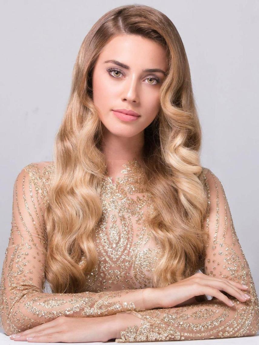 Amaia Izar.