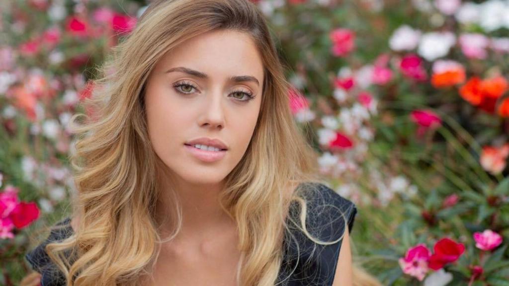 Amaia Izar.