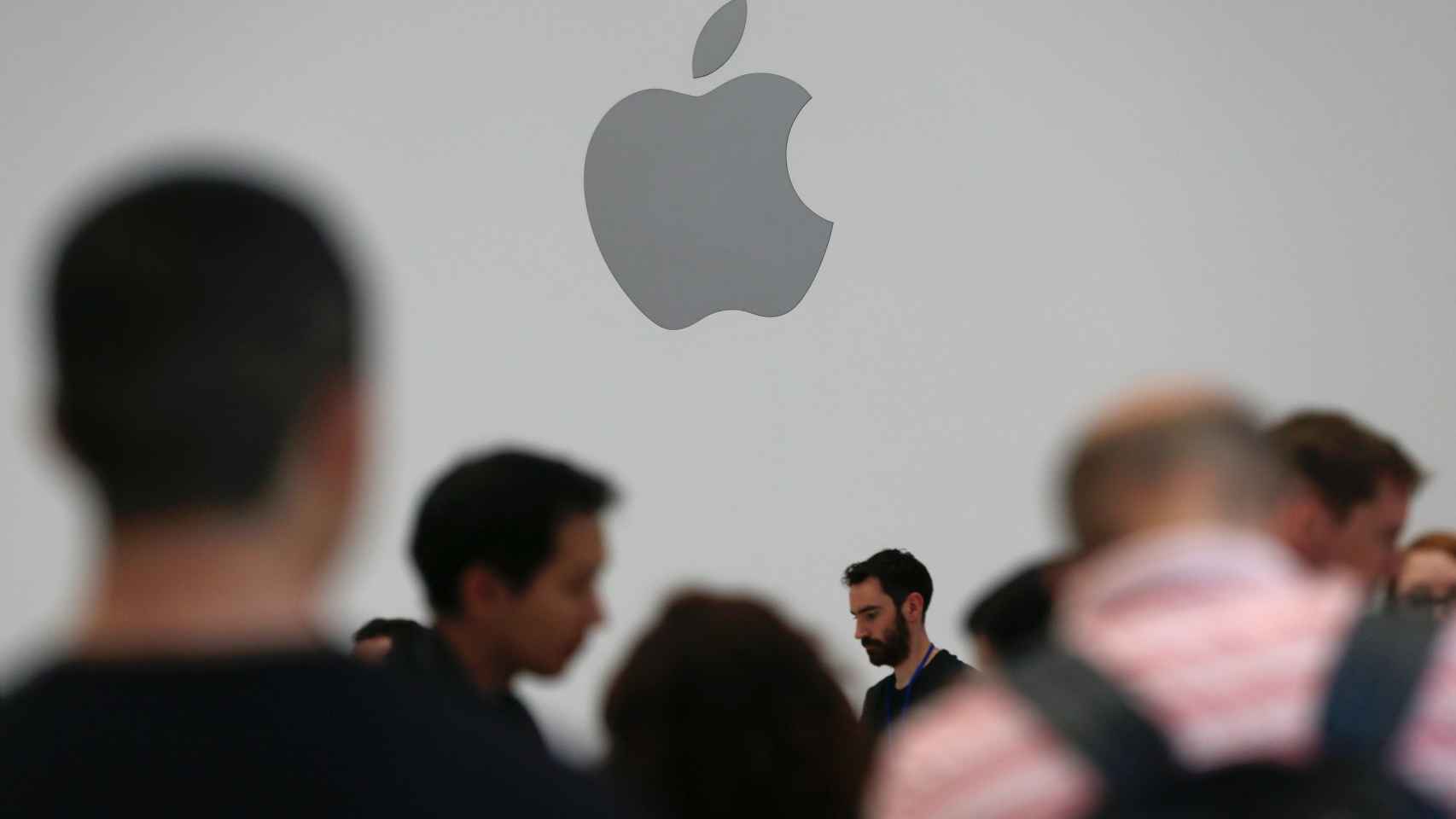 Tanto Apple como Dublín han recurrido la sanción histórica de Bruselas