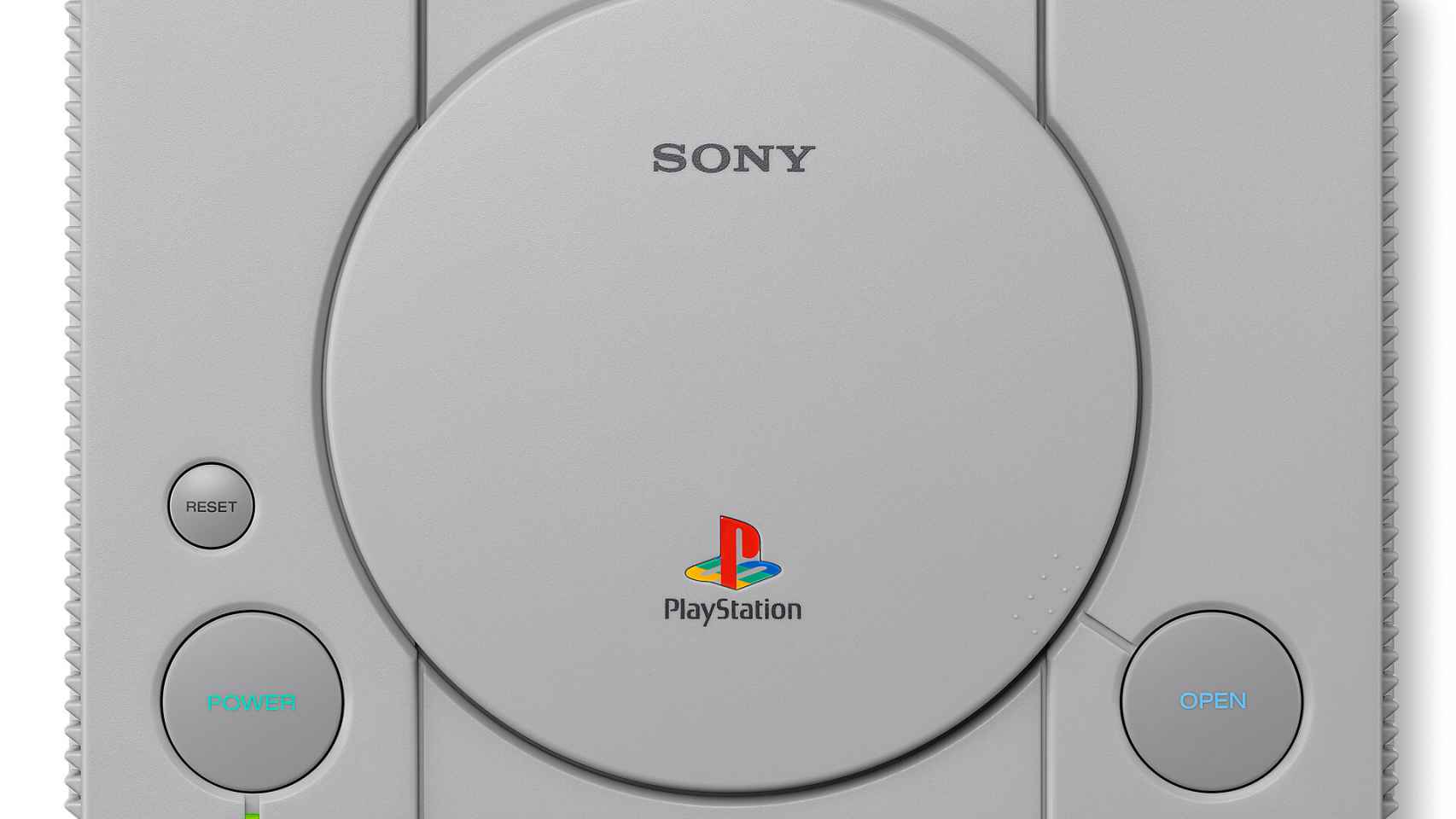 sony playstation classic nostalgia videoconsola 5