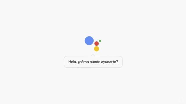 Las rutinas de Google Assistant comienzan a activarse en España