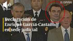 Declaración de Enrique García-Castaño en sede judicial (II)