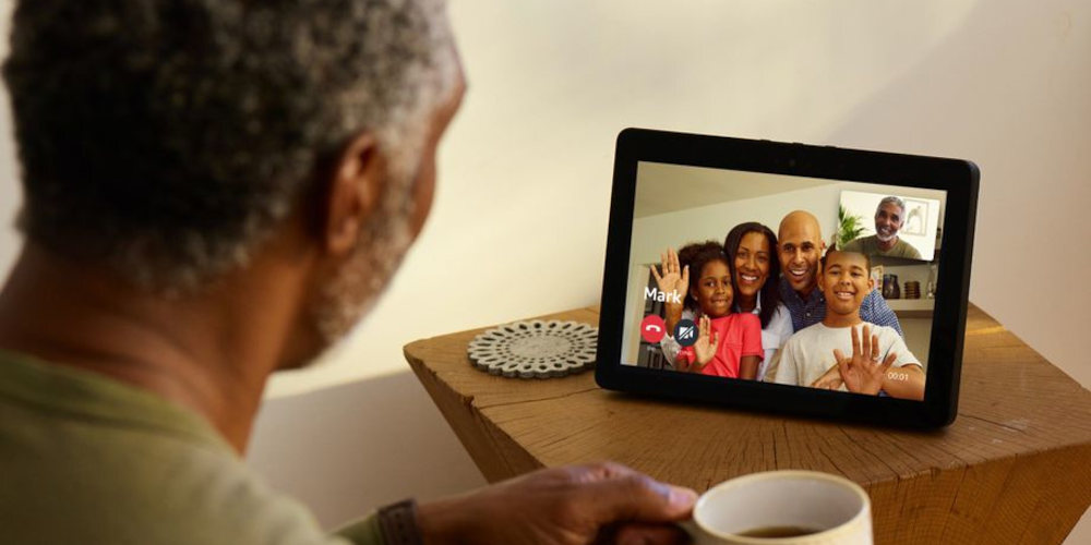 amazon echo show