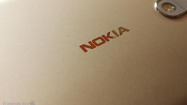 El Nokia 7.1 Plus filtrado en imágenes: el notch y la doble cámara son protagonistas