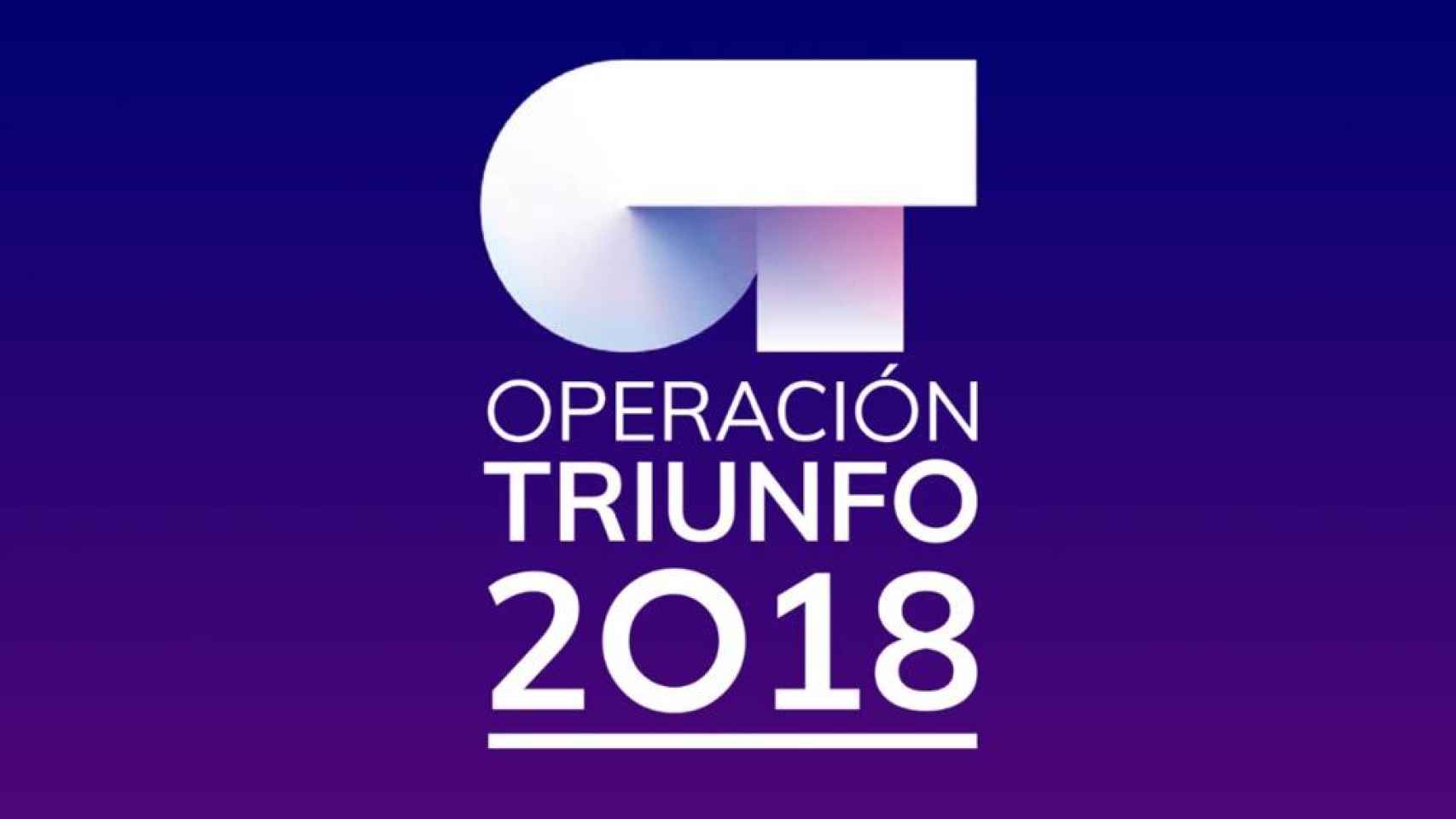 Sigue Operación Triunfo con la aplicación oficial OT 2018 para Android