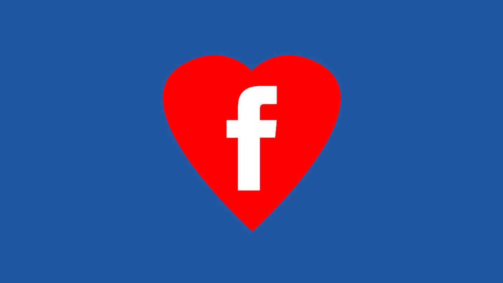 Facebook activa la búsqueda de pareja a lo Tinder