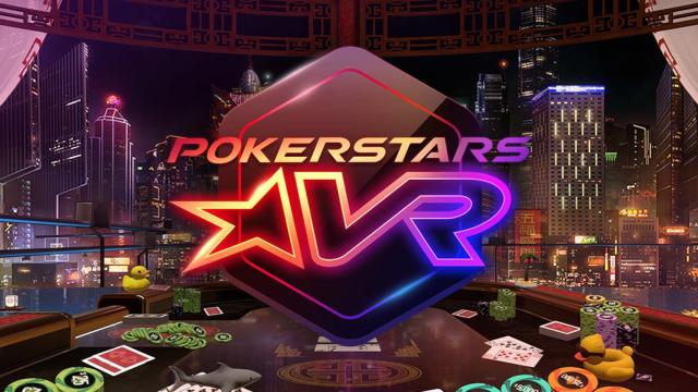 Nuevo logo de Pokerstars.