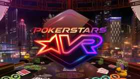 Nuevo logo de Pokerstars.