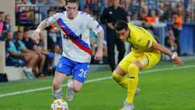 Europa League - Group Stage - Group G - Villarreal v Rangers