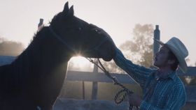 ‘The rider’: la película que demuestra que los vaqueros no son machirulos.
