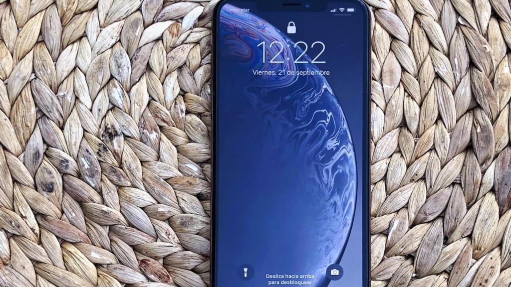 iPhone Xs Max