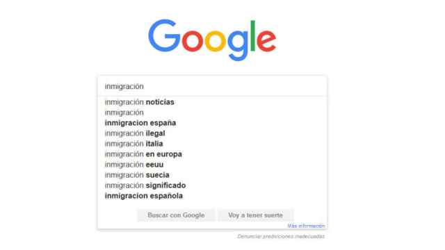 google inmigracion 1