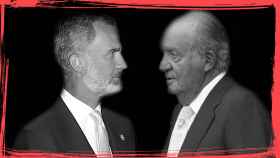 Juan Carlos, el marginado de la Zarzuela se indigna: “Que se ocupe Felipe de todo”