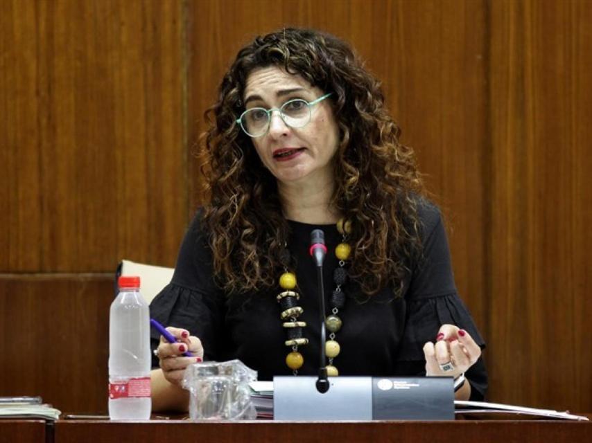 En la actualidad, María Jesús Montero negocia con Podemos un nuevo paquete de medidas fiscales. Su objetivo es incrementar los impuestos a las grabdes fortunas y a los grandes grupos empresariales.