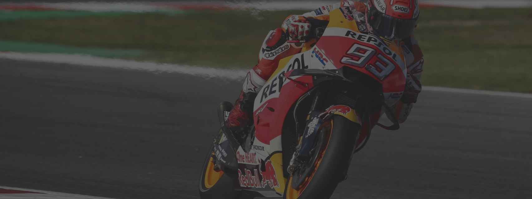 En directo | Gran Premio de Aragón en MotorLand (MotoGP)