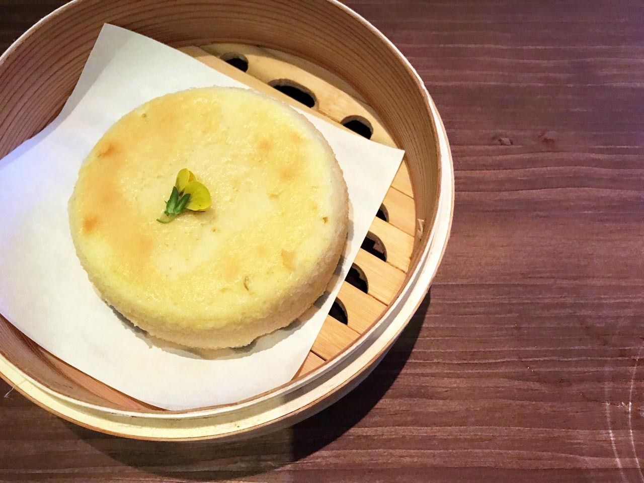 Umo - tarta queso