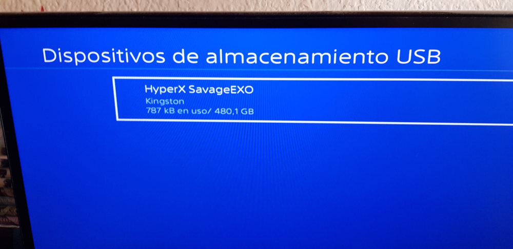 hyperx savage exo 2