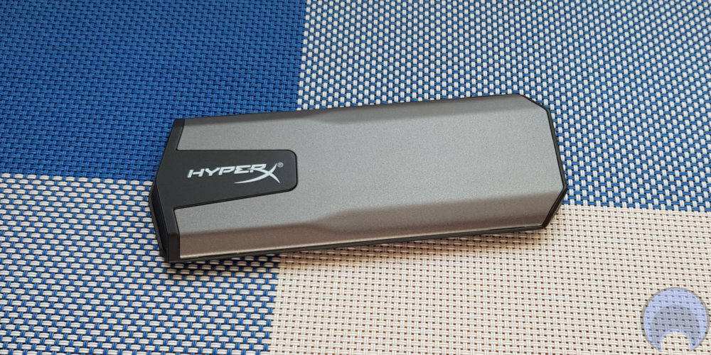 hyperx savage exo 6