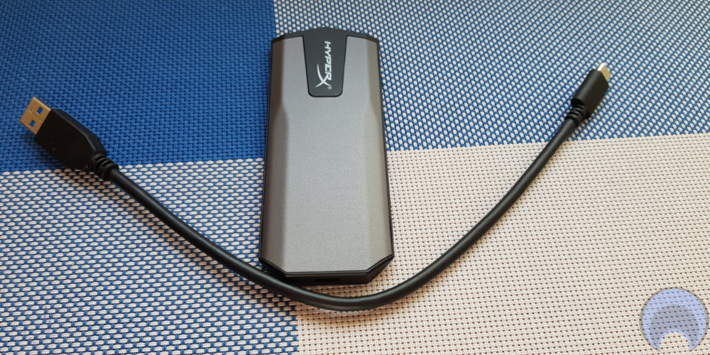 hyperx savage exo 10
