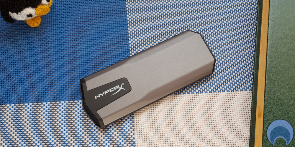 hyperx savage exo 11