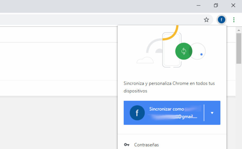 chrome sesion 1