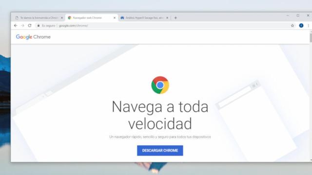 chrome sesion 3