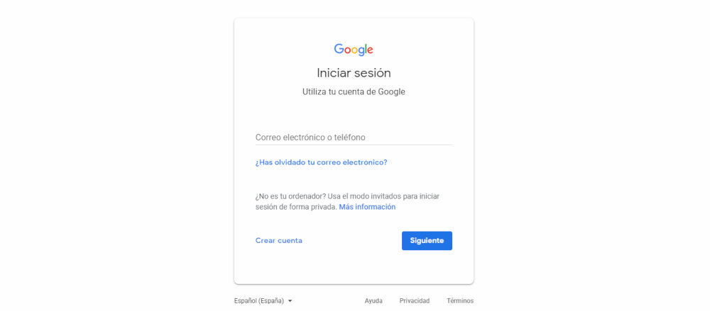 chrome sesion 4