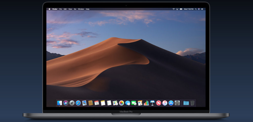 macos mojave 3