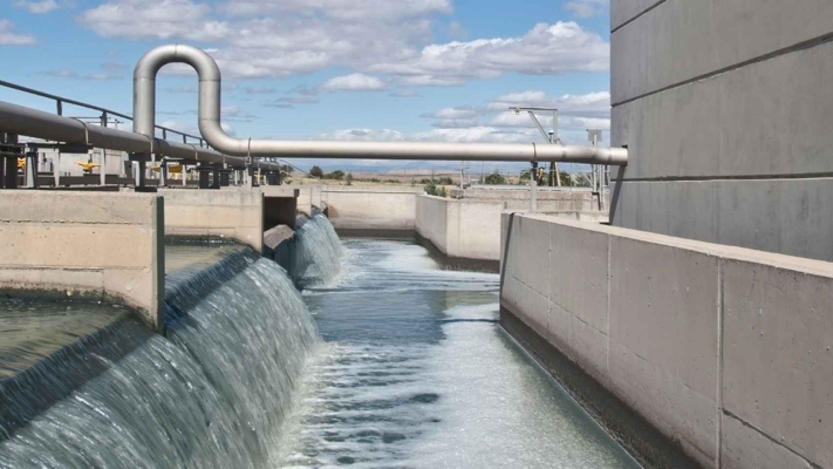 Acciona se hace con dos contratos de agua en Italia por 31,5 millones