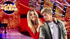 Antena 3 estrena 'Tu cara me suena 7' el viernes 28 de septiembre