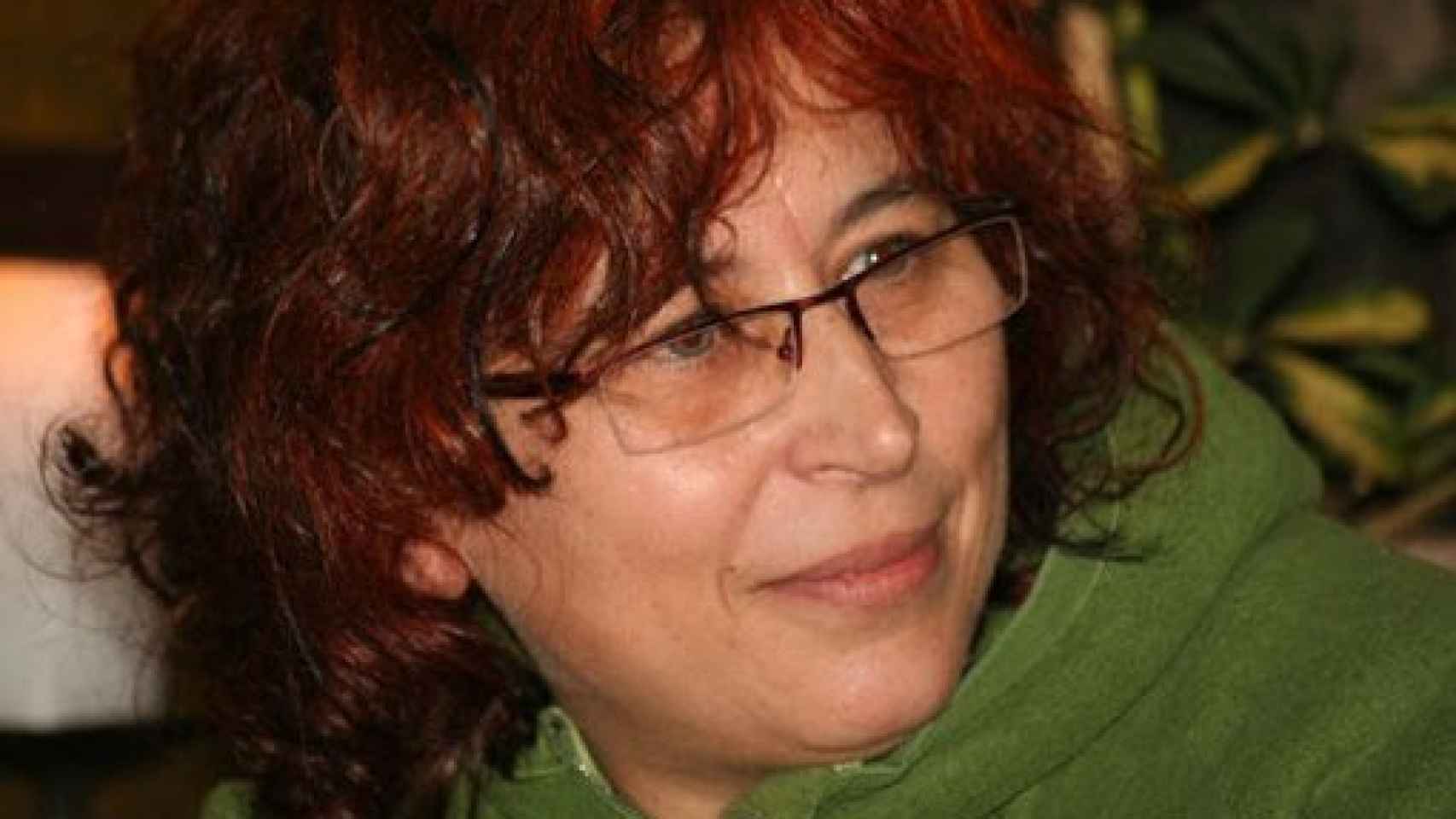 Image: Ana Romaní, Premio Nacional de Periodismo Cultural 2018