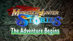 Monster Hunter Stories ya en Android: un juego de consola a precio de consola