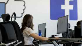 Facebook, una de las empresas que se verá afectada por la nueva tributación española.
