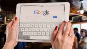 Google, una de las empresas que se verá afectada con la nueva tasa que gravará los servicios digitales.