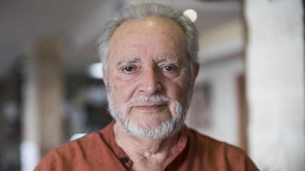 Anguita va a lanzar una plataforma para impulsar la III República.