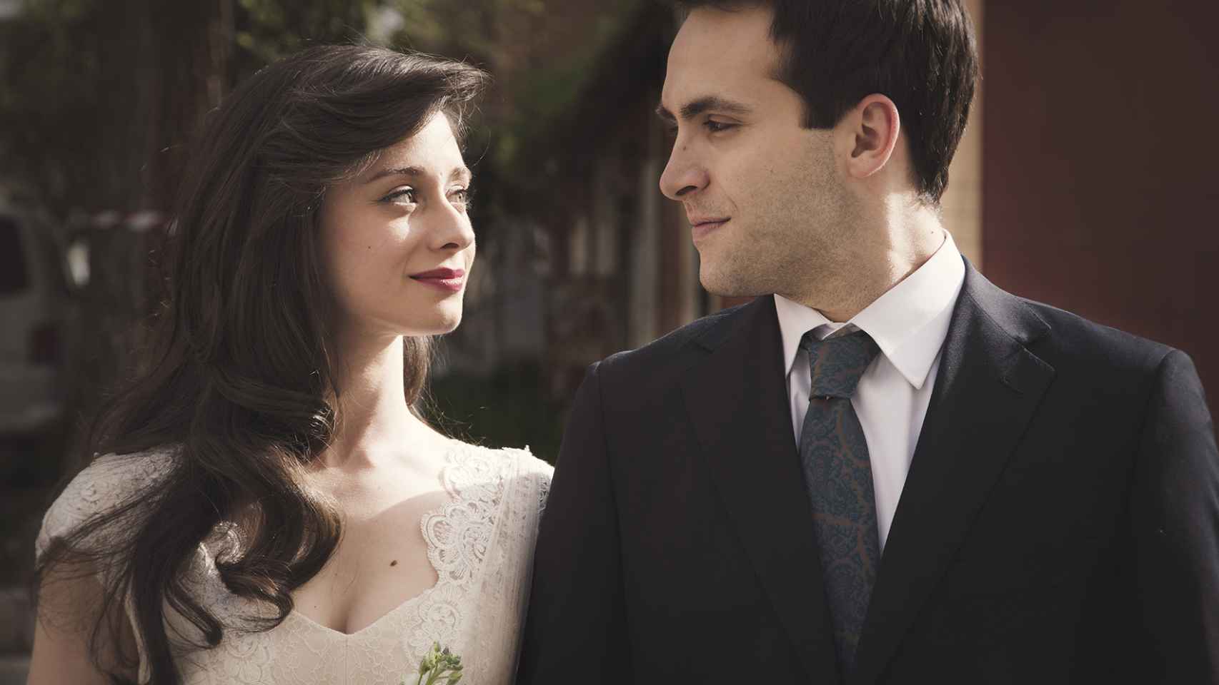 La boda de Carlos y Karina: 'Cuéntame' cierra un círculo perfecto
