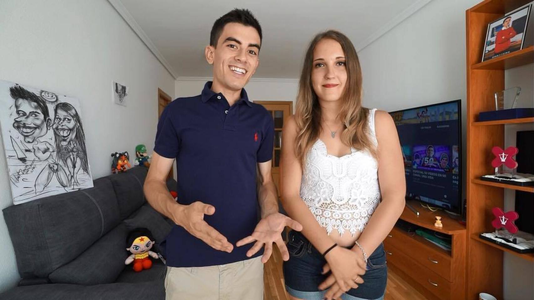 Novia de jordi enp