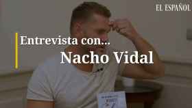 Entrevista a Nacho Vidal
